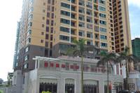 桐洋国际海岸实景