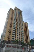 桐洋国际海岸实景