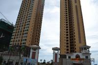 桐洋国际海岸实景