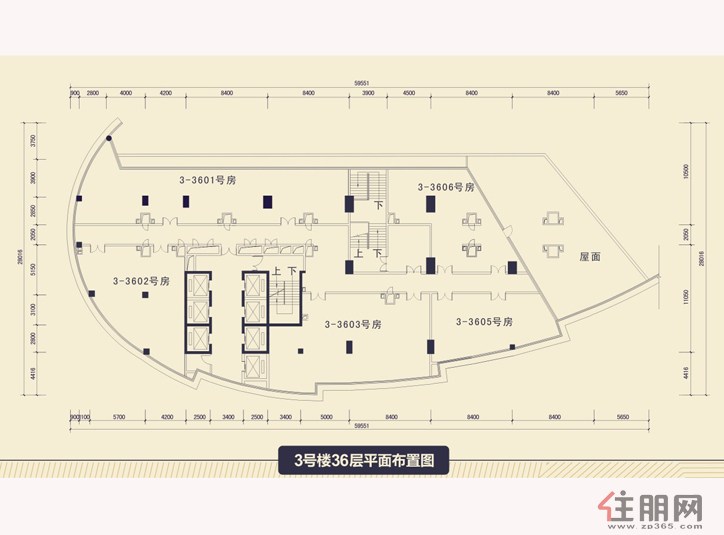 ������ʳ�3��¥36��ƽ�沼��ͼ0��0��0��0.00�O