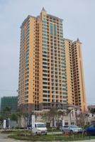 桐洋国际海岸 实景图