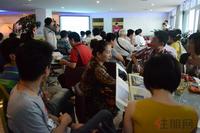 富丽华·海御红酒品鉴