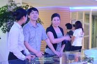 富丽华·海御红酒品鉴