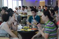 富丽华·海御红酒品鉴