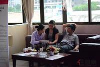 富丽华·海御红酒品鉴