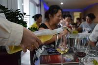 富丽华·海御红酒品鉴