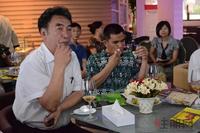 富丽华·海御红酒品鉴