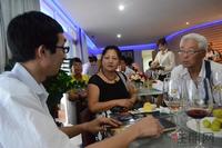 富丽华·海御红酒品鉴