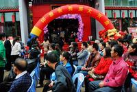 11月25日印象金秀首期开盘