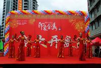 11月25日印象金秀首期开盘
