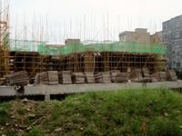 2012.8.23工程进度