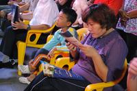 9.15海语城金秋民乐音乐会