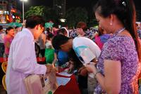 9.15海语城金秋民乐音乐会