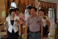 远辰·龙湾名郡销售中心开放