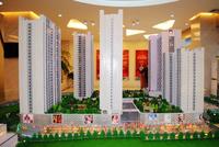 11月金鹅福地售楼部实景图