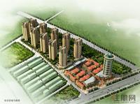 01古典方案鸟瞰
