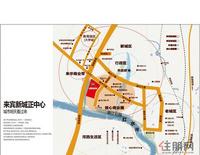 交通图