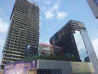 九洲国际空中连廊