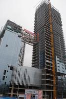 九洲国际空中连廊