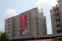 世纪星城·欣欣园 实景图