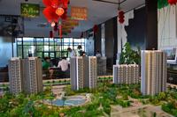 蓝海银湾实景图2012-9-18