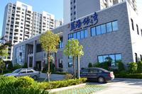 蓝海银湾实景图2012-9-18