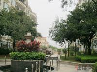 梦之岛花园实景图(1.12)