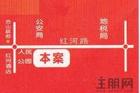交通图