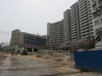 施工现场