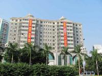 东珠华庭实景图