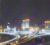 君悦豪廷夜景效果图