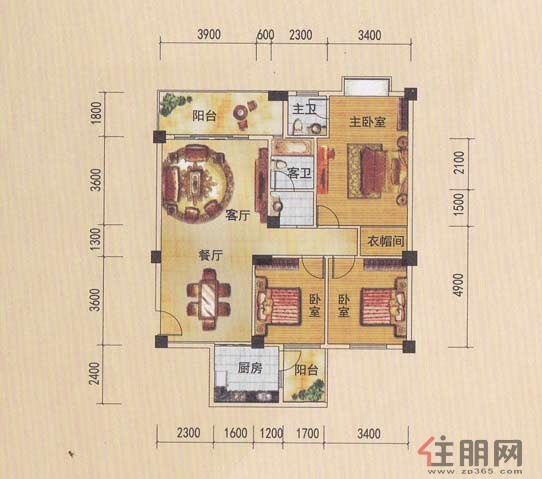 城建福庭苑_楼盘详情_宾阳住朋网