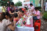 雄泰·香缇丽景5.19活动