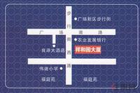 交通图