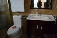 欧式风格-卫生间