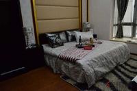 现代简约风格-卧室