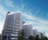 建筑实景
