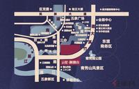 交通图
