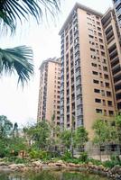 雄泰·香缇丽景 实9月景图