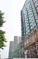 钦州·恒祥豪苑9月实景图