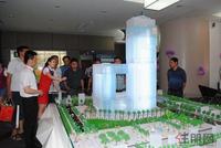 6月20日九洲天龙地产/祥发投资集团战略合作签约仪式