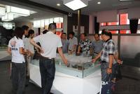 6月20日九洲天龙地产/祥发投资集团战略合作签约仪式