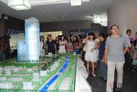 6月20日九洲天龙地产/祥发投资集团战略合作签约仪式