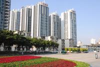 泛宇·邕江一品 实景图（2012.09.19）