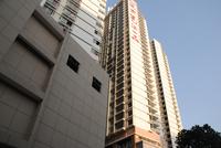 泛宇·邕江一品 实景图（2012.09.19）