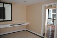 98㎡三房样板房2012.09.19