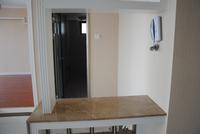 98㎡三房样板房2012.09.19