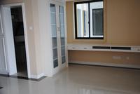 98㎡三房样板房2012.09.19