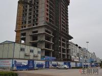 光华大厦实景图