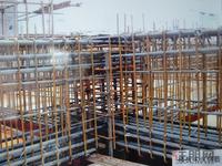 光华大厦实景图